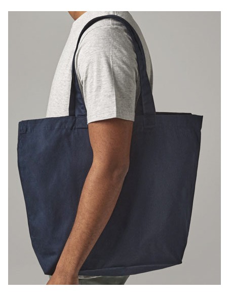 WES-W225-Premium Cotton Maxi Bag 2